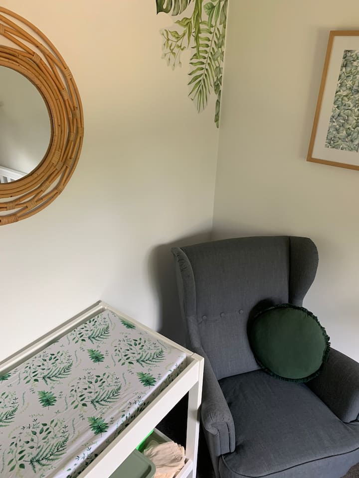 Спална соба 3