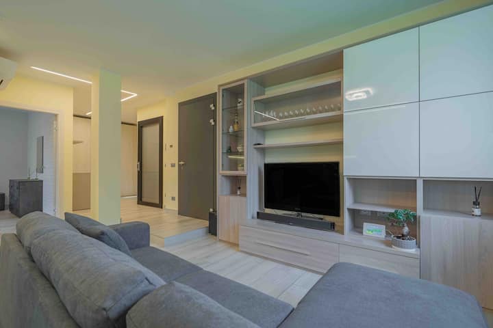 Casa Vicino A Bergamo [Orio Al Serio-bgy 10’] - Provincia di Bergamo