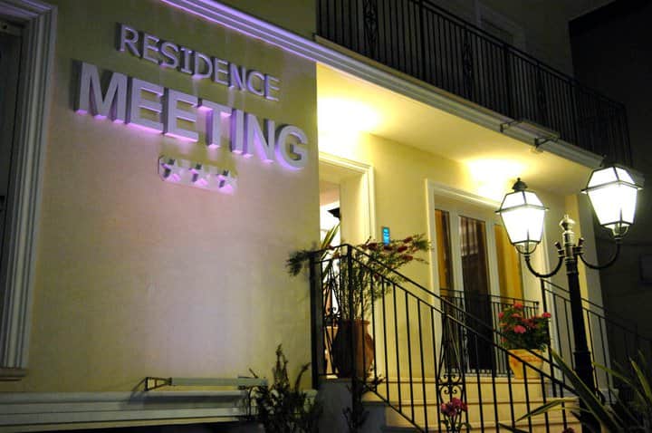 Residence Meeting Gabicce - Gradara