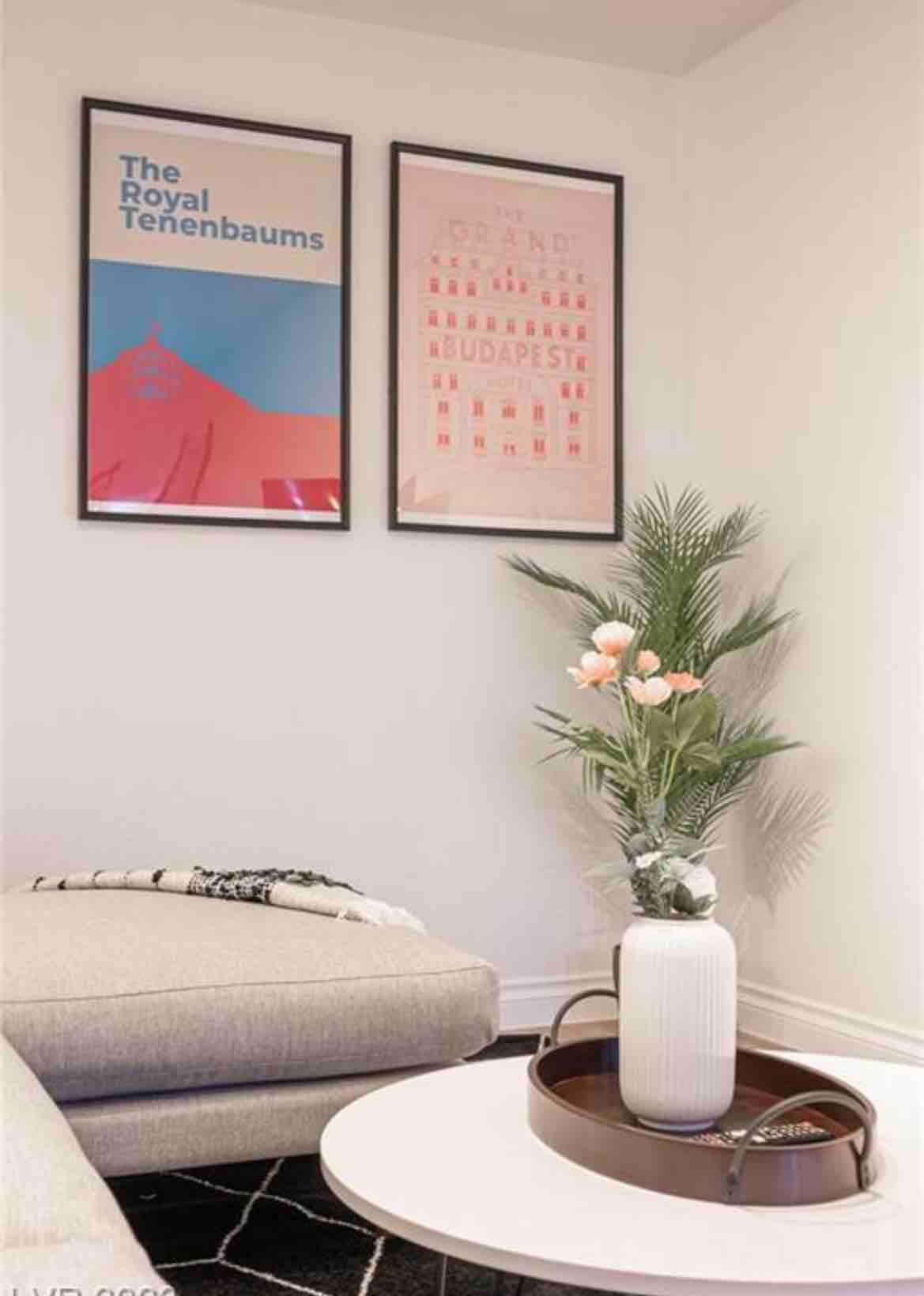 Modern LV Oasis