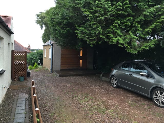 Cosy  Studio Apartment