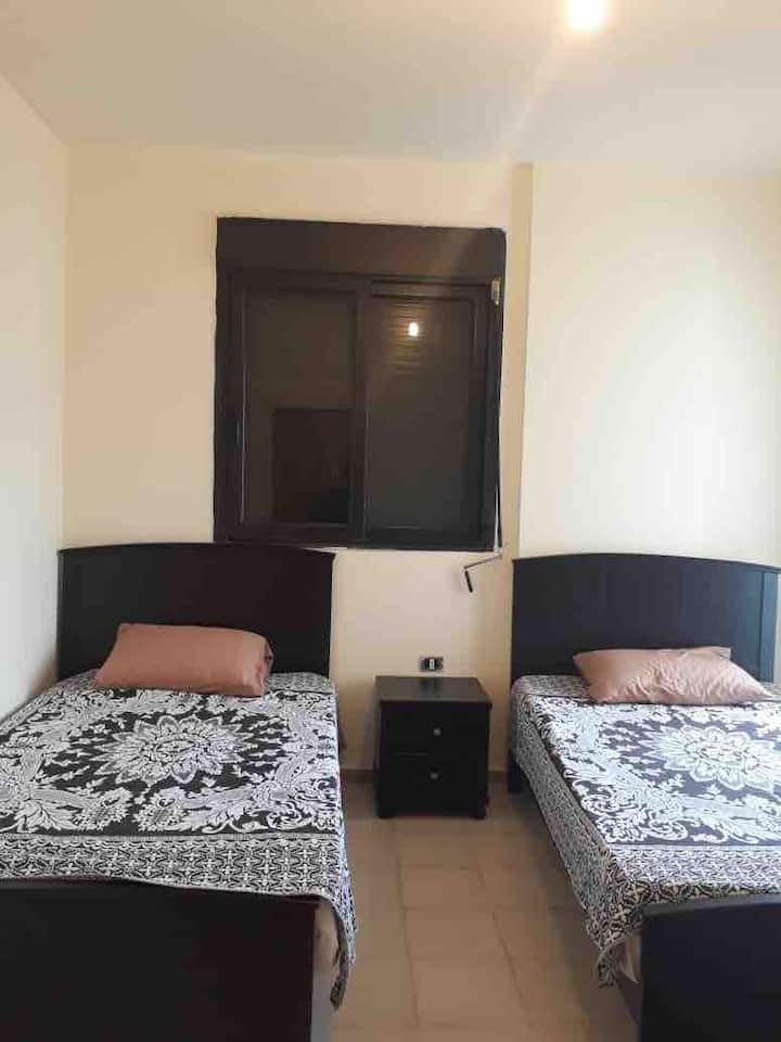 Спална соба 2