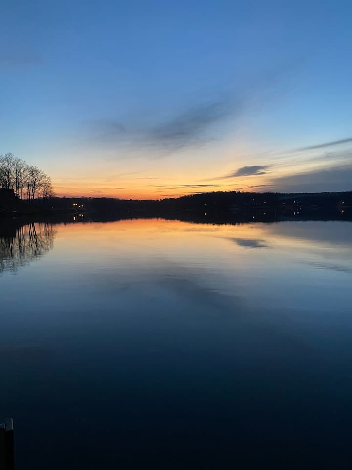 Lake Secession Vacation Rentals & Homes South Carolina, United States Airbnb