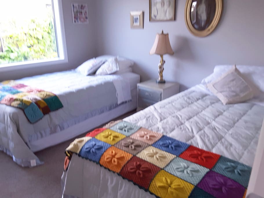 3rd bedroom