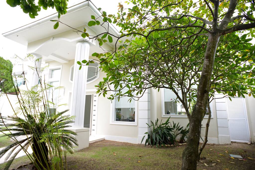 Fachada Principal