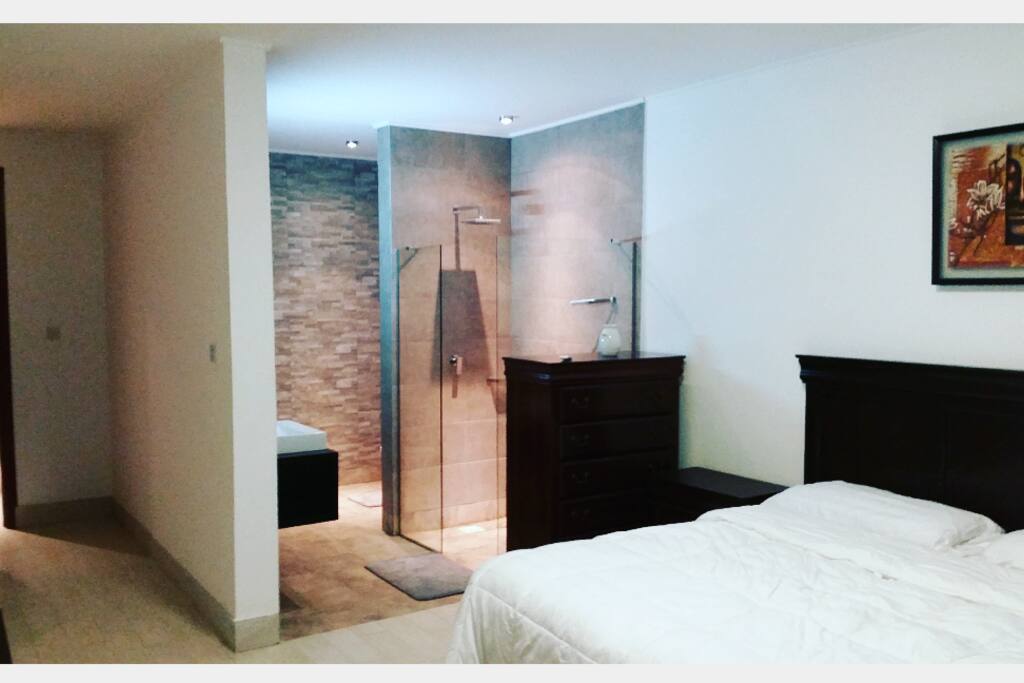 Masterbedroom