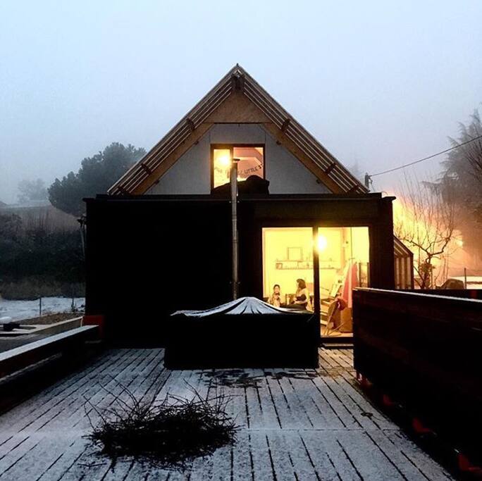 Our home