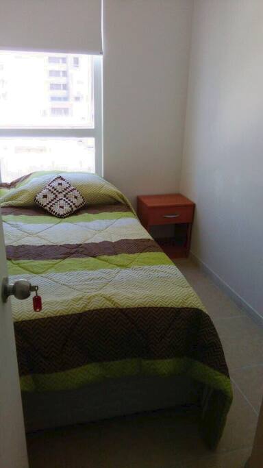 Habitación 2