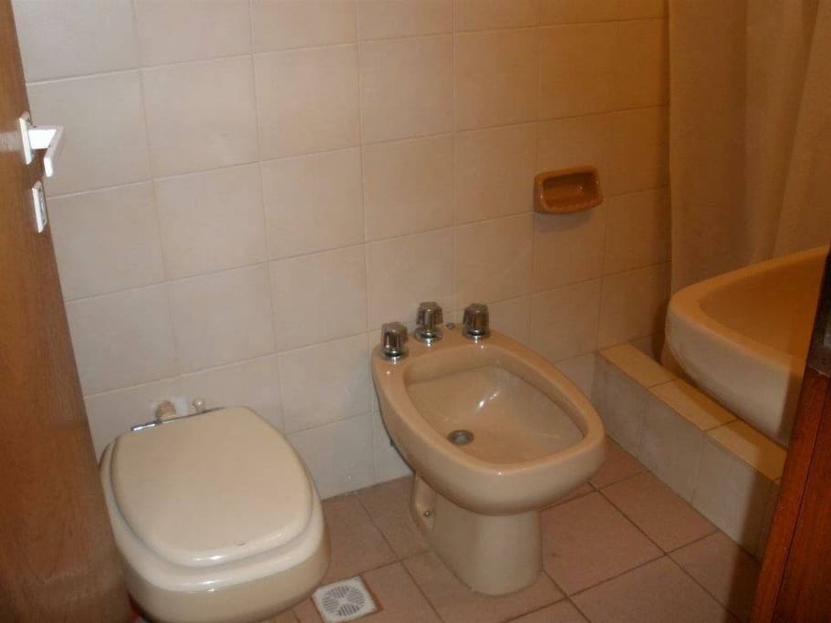 Baño