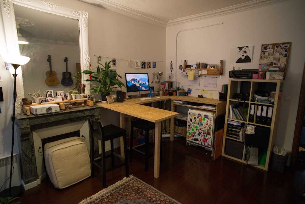 Living Room 2