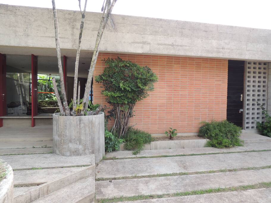 ENTRADA