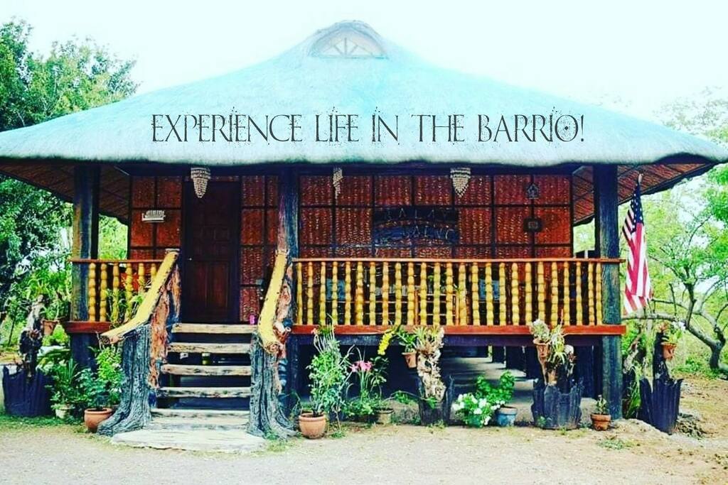 We hold the most bookings and most positive reviews in the whole Bolinao. Our location is not by the beach but we are at the center of tourist attractions in Bolinao.