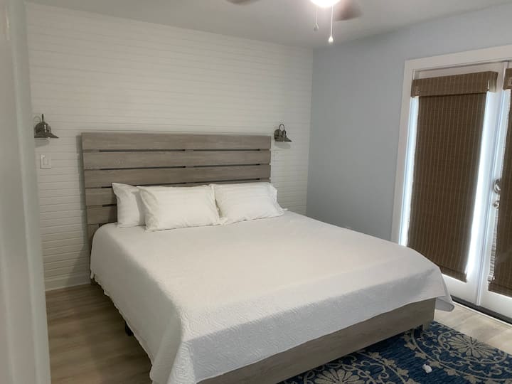 Kingsize-seng
