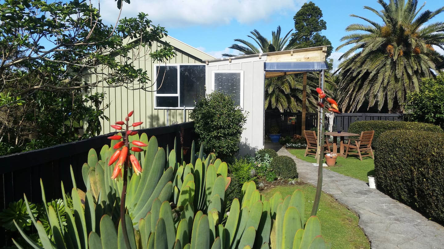 Keatz Bnb Private Rural Retreat By The Beach/river 5