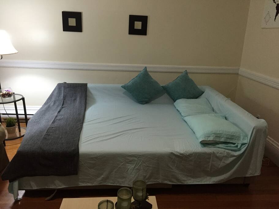 Sofa Bed