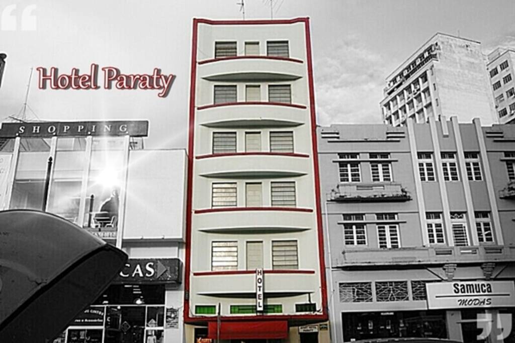 Frente Hotel