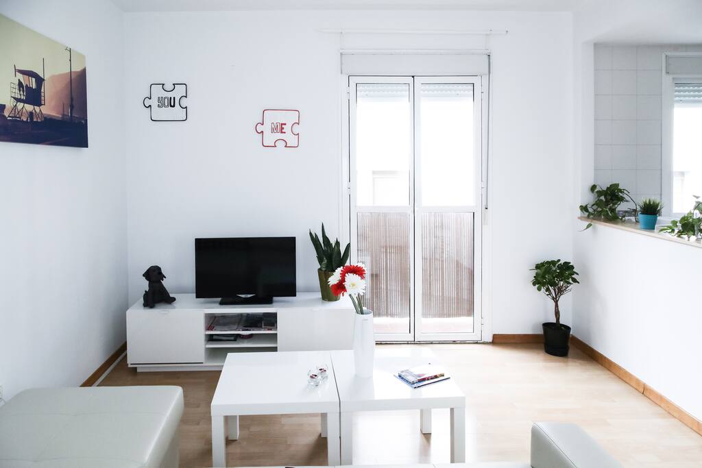 Salón