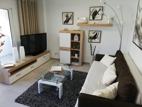 Ruhiges Apartment im Zentrum von Playa del Ingles