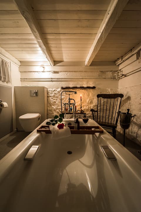 Beautiful self catering cottage