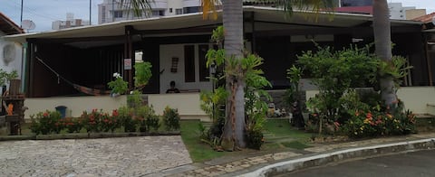 Casa (closed and quiet cond.) P. de Itaparica