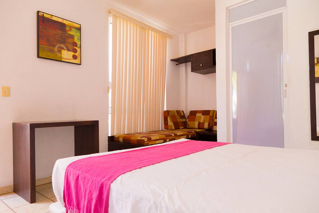 Villa Casablanca Acapulco