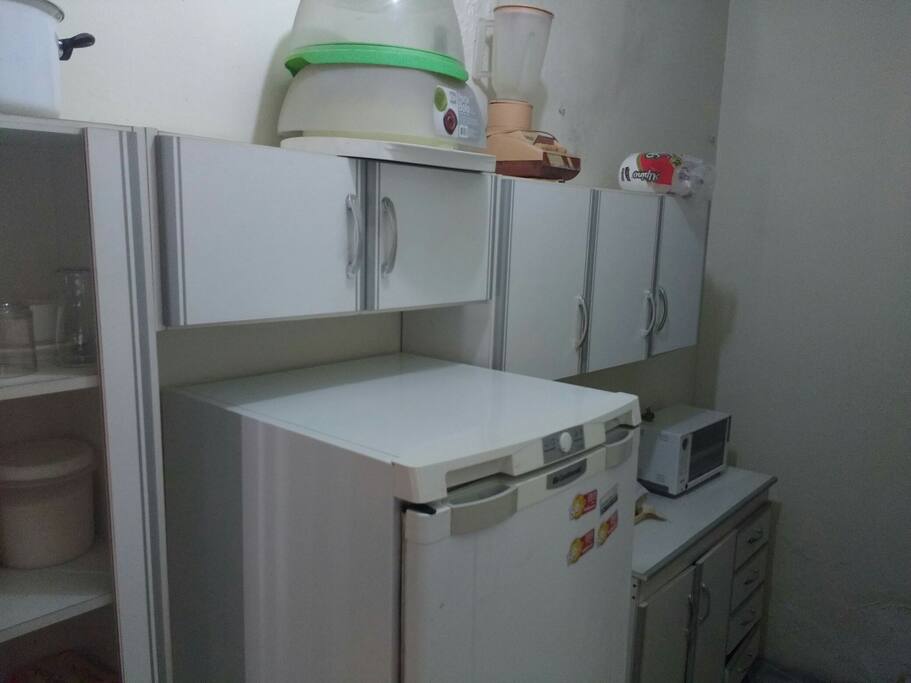 cozinha