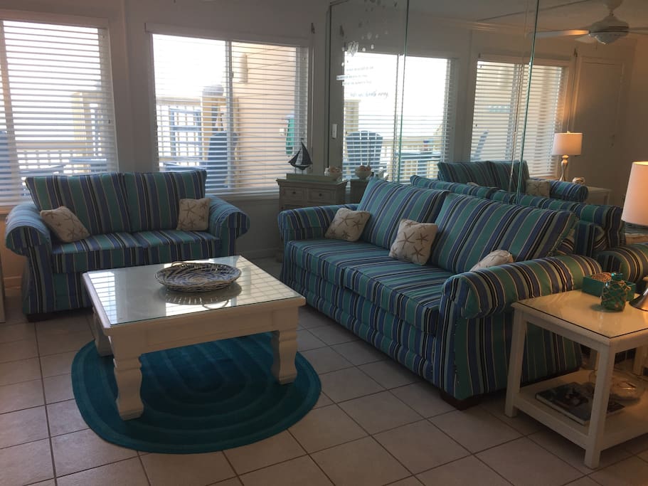 Living Room.