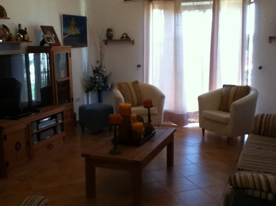 salon