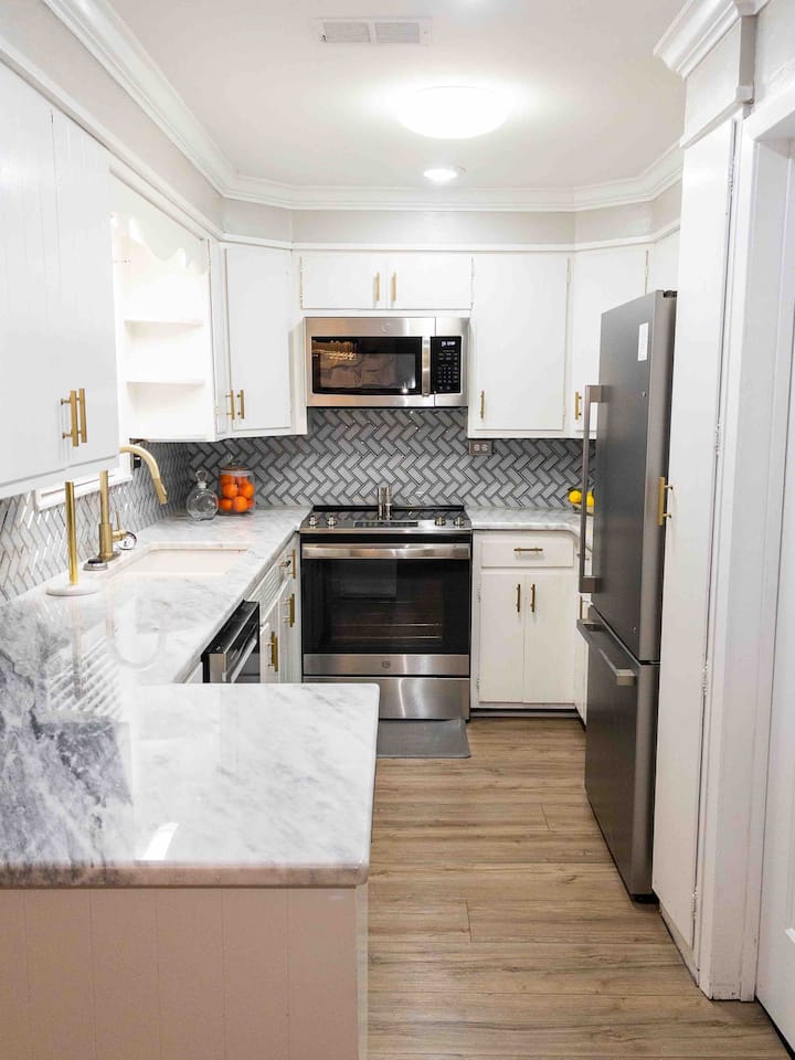 Top 18 Airbnb Vacation Rentals In And Near Pine Bluff, Arkansas