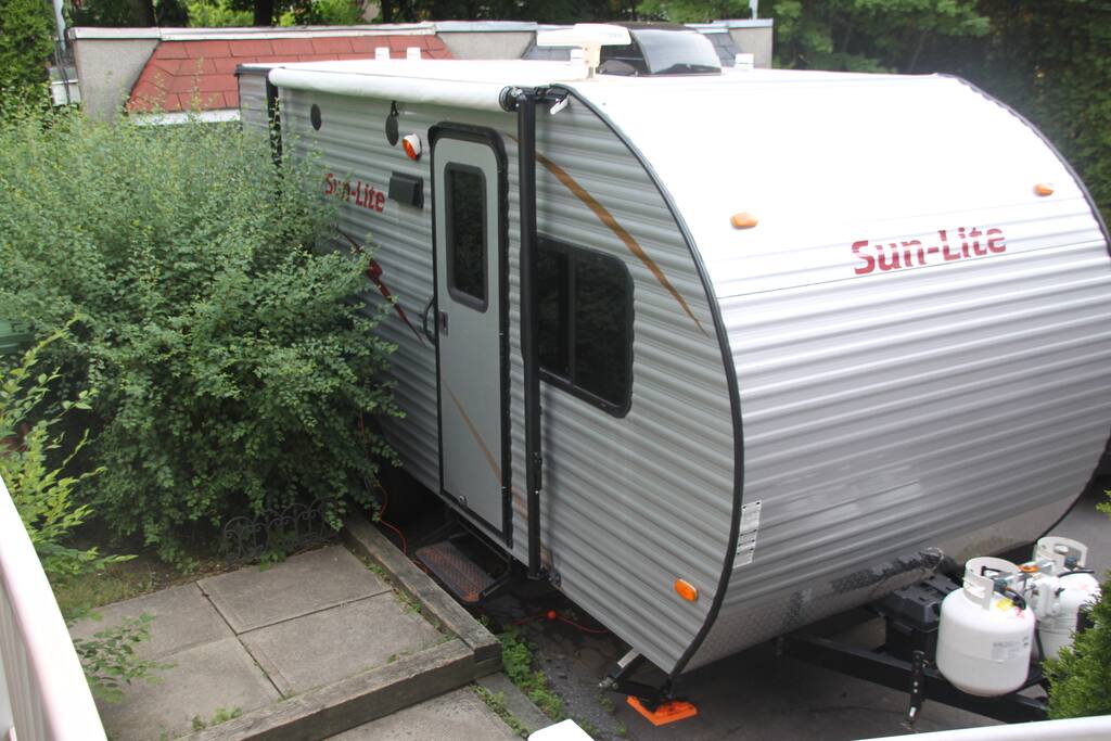 Reservation Camping Car Montreal Reservation Camping Car Montreal