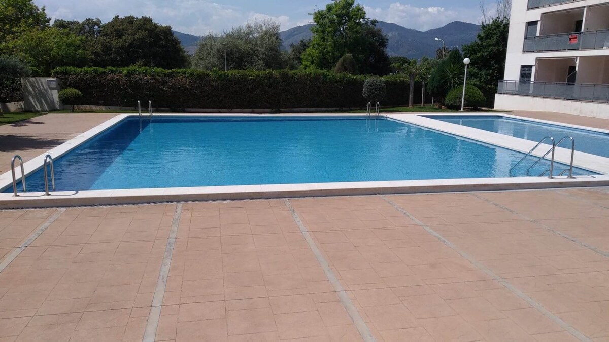Apto. residencial en Benicasim