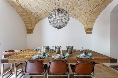 Authentic town villa | Ada's Hideaways