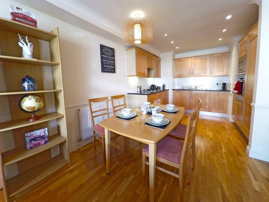 Dinning Room