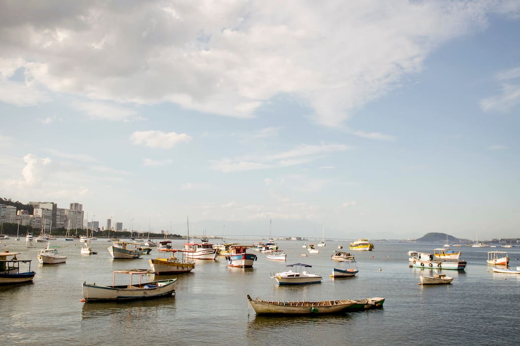 Photo of Urca in Urca