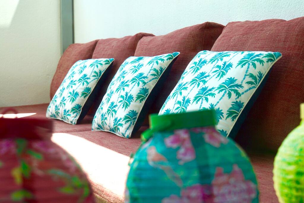 Decoración