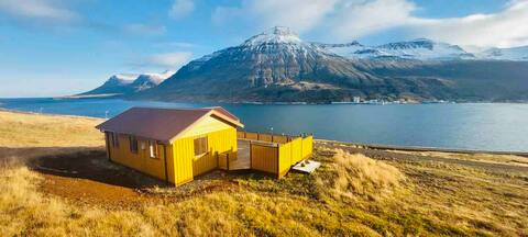 langahlid cottages