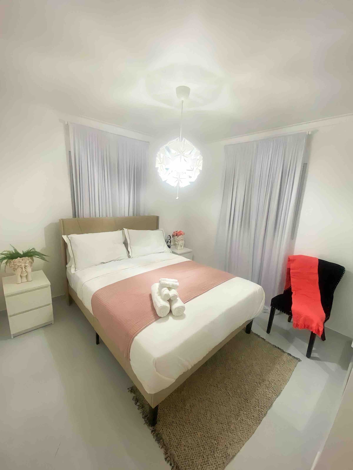 Bračni krevet (160x200)