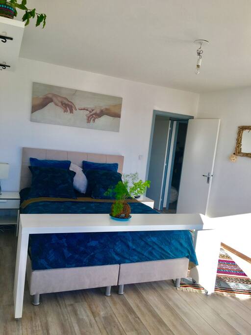 Chambre 1