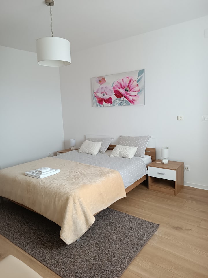 ห้องนอน