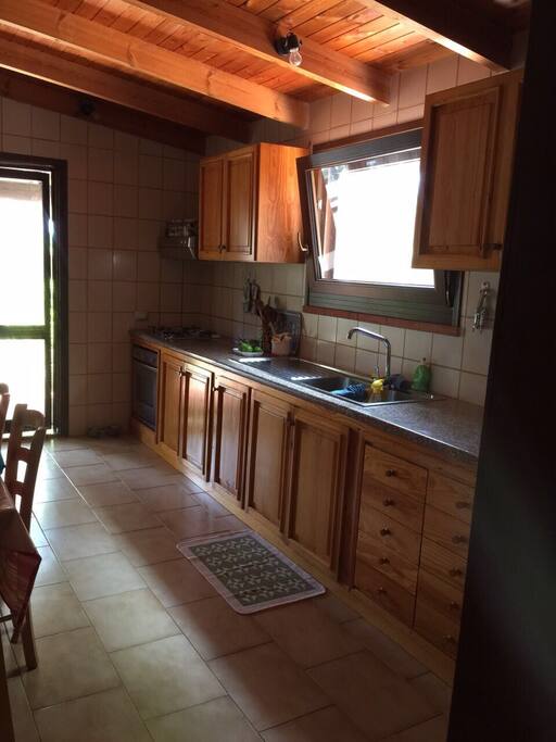 Cucina