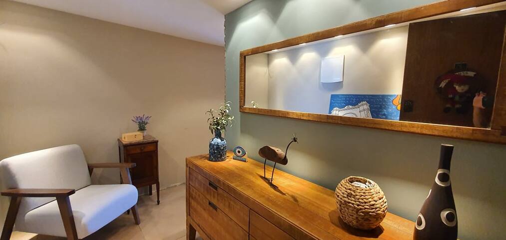 Esplendida Cobertura com Vista para o Mar gallery image 4