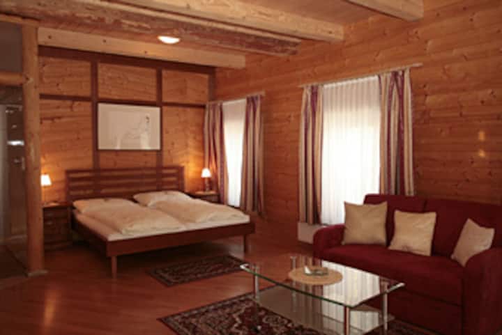 Room/apartment/apartment fully equipped, new
