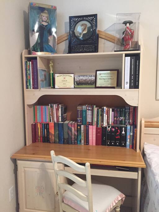 Desk