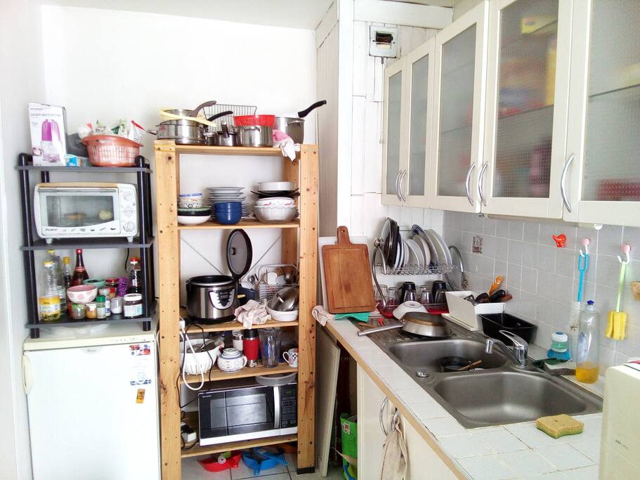 La Cuisine