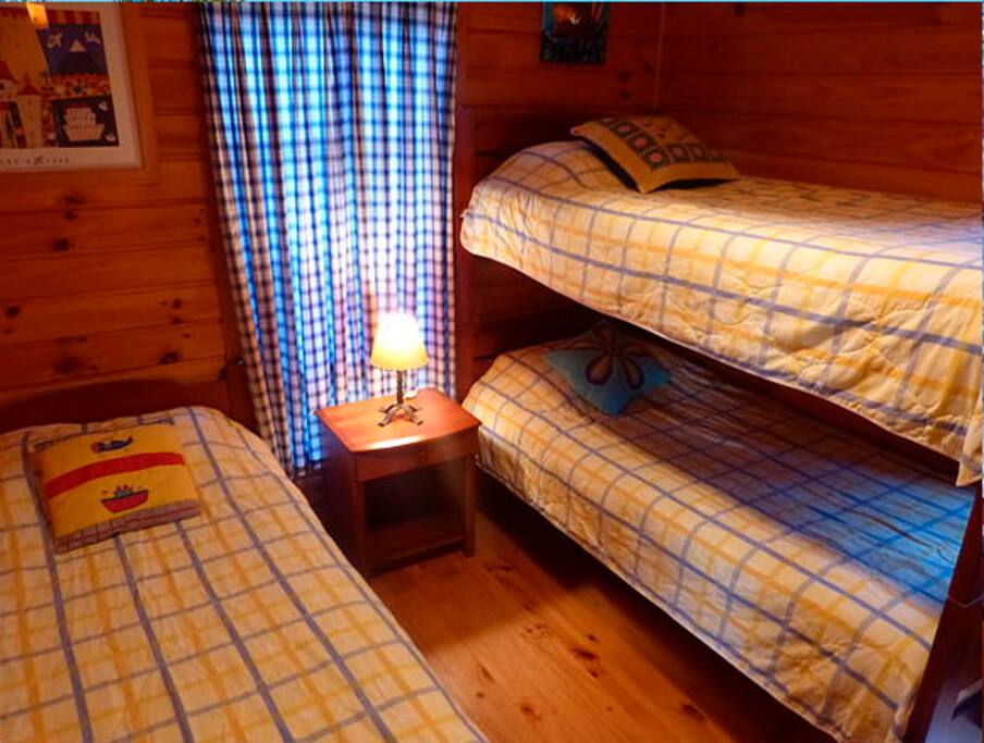 Dormitorio 2
