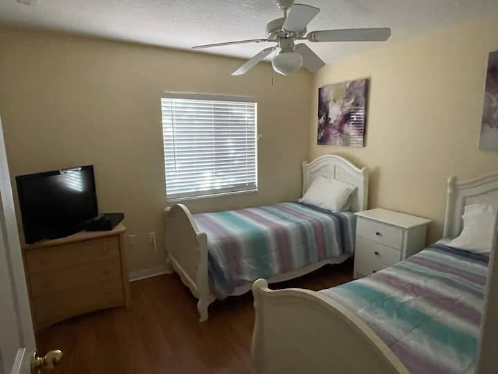 Спална соба 2