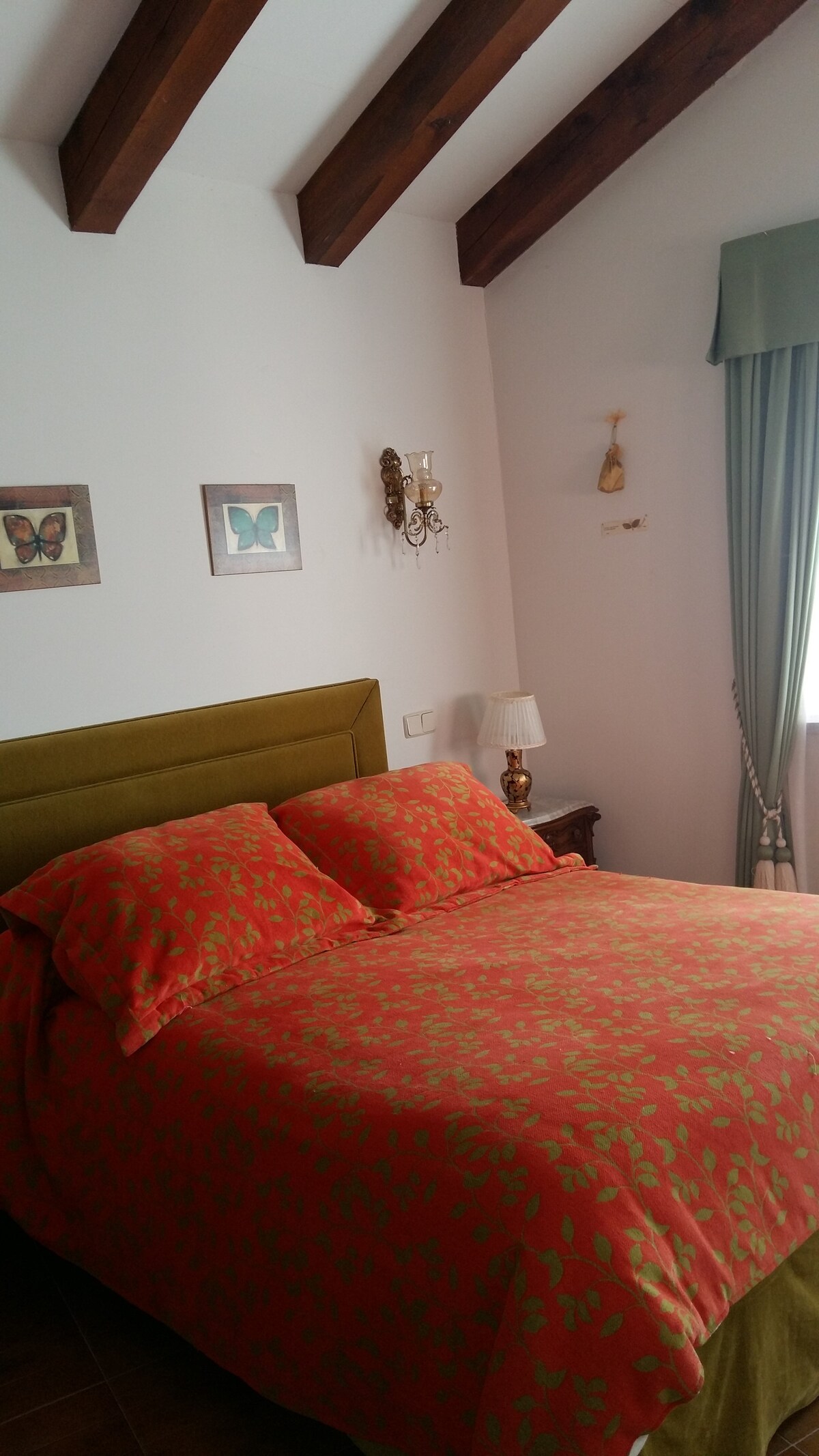 საძინებელი 2