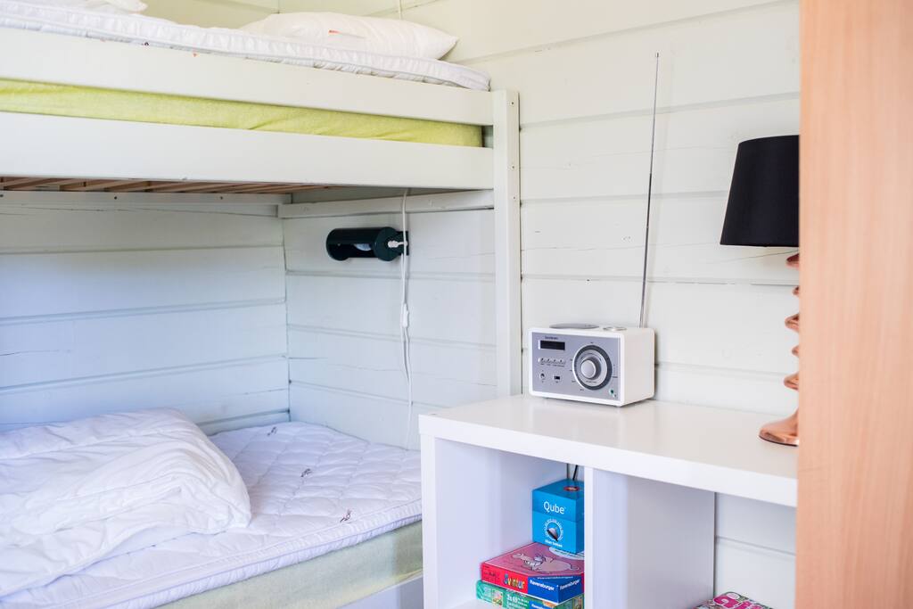 Cottage 75