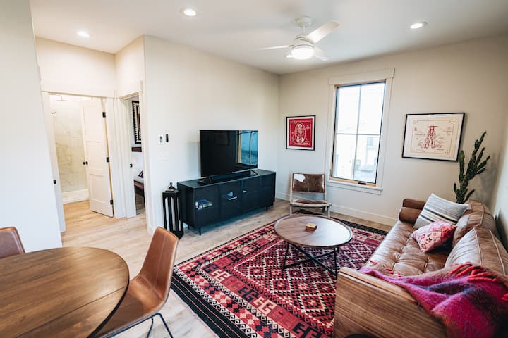 Buena Casita: A Hip, High Desert Escape! : Str-20 - Buena Vista, CO