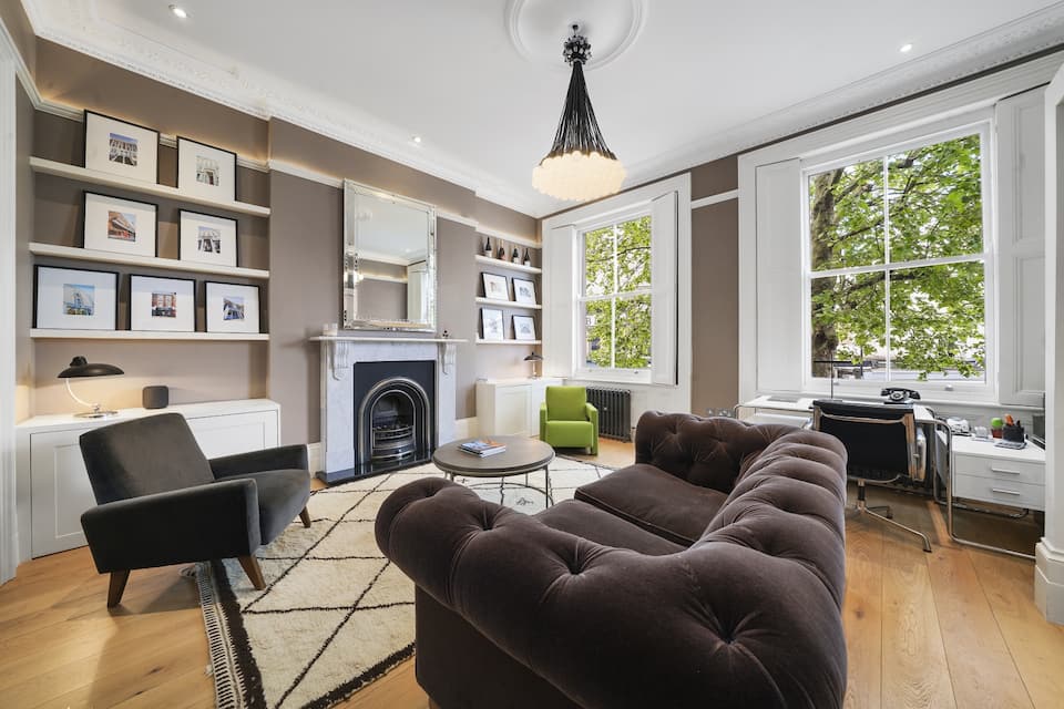 London Vacation Rentals & Homes - England, United Kingdom | Airbnb